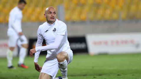  Труден триумф за Дунав в Хасково 