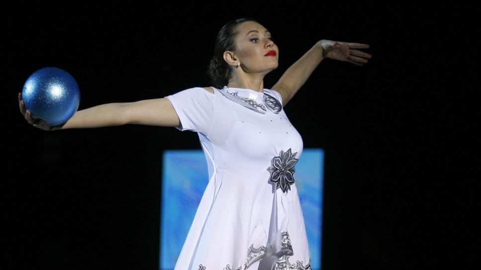 Ренета Камберова: Изключителна олимпиада за България в Токио 2020! Шест медала, 3 от които златни!