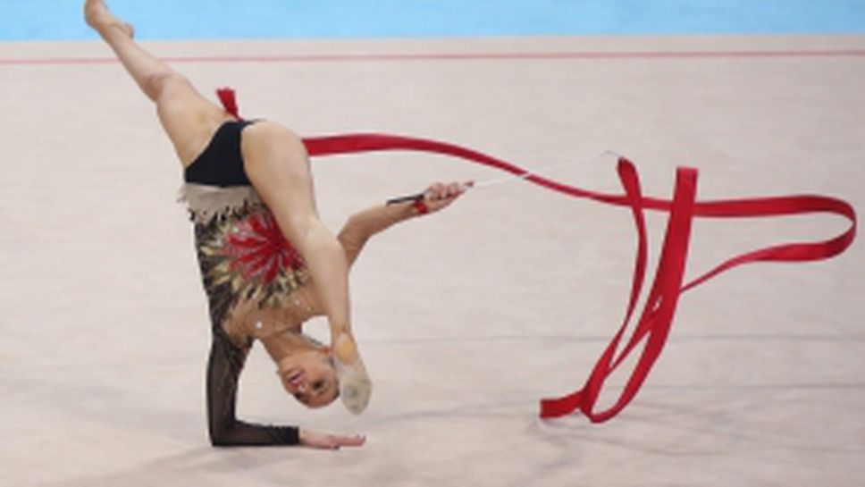 Първо и второ място за България в многобоя на СК в София