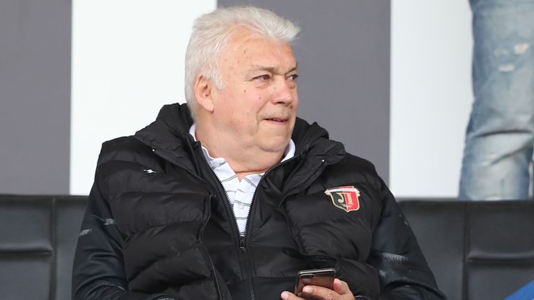  Христо Бонев: За Локо (Пд) селекцията е по-важна от бараж 