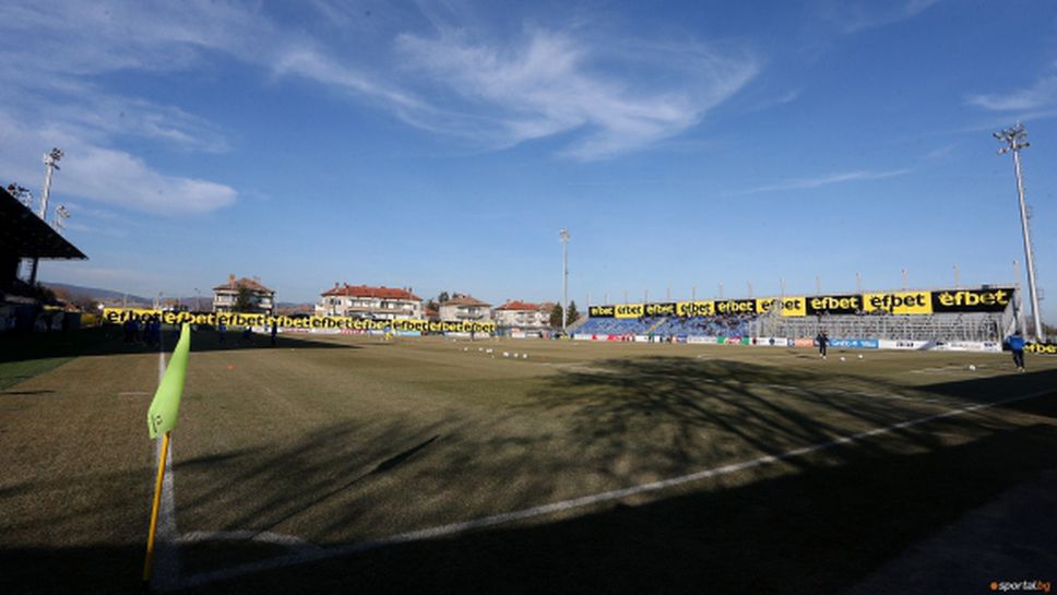 34-и сме по посещаемост в цяла Европа