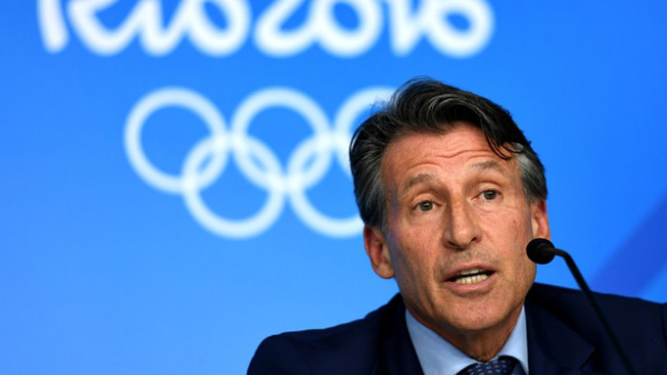 Президентът на AIPS настоява за анулиране на световните рекорди в атлетиката