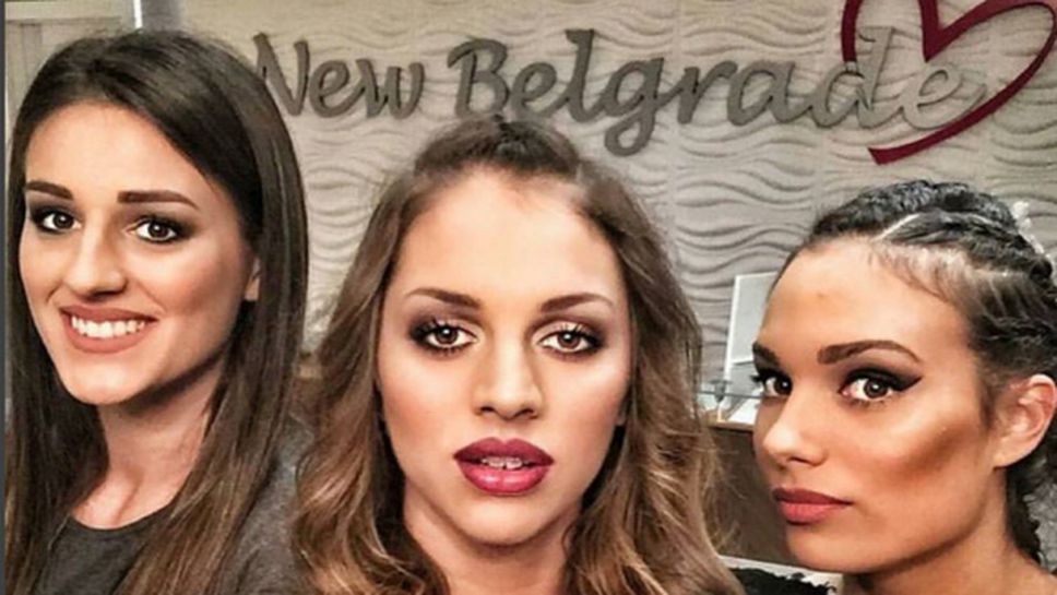 Вижте календара за 2017 година с прекрасните волейболистки на Визура (видео)