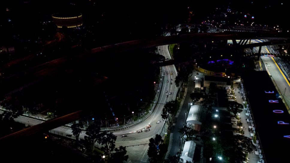 В Сингапур се надяват да останат в календара на Формула 1