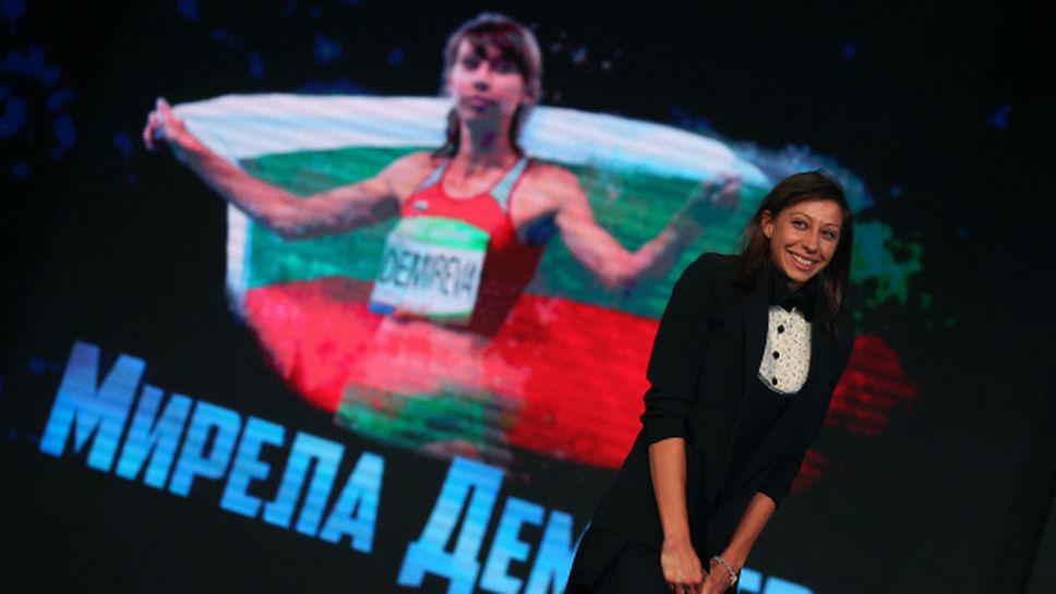 Демирева и Петрова в списъка за постоянен допинг контрол на IAAF