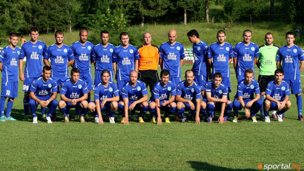 Проблеми в бивш член на "А" група заради Емил Янчев-Кренвирша