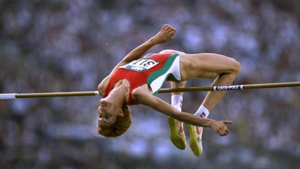 От IAAF категорични: Световните рекорди в атлетиката няма да се анулират