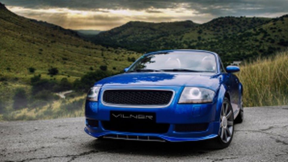 Mоделът, кръстен на мотоциклетно състезание, който продължава да обръща глави