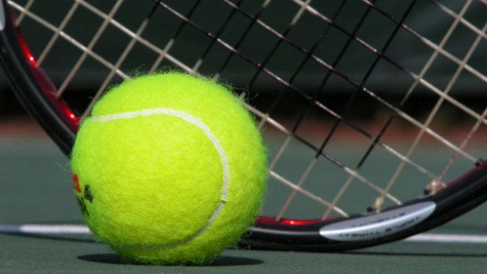 Официалната позиция на организаторите на Държавното първенство по тенис