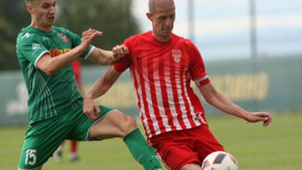 Царско село - Ботев (Враца)