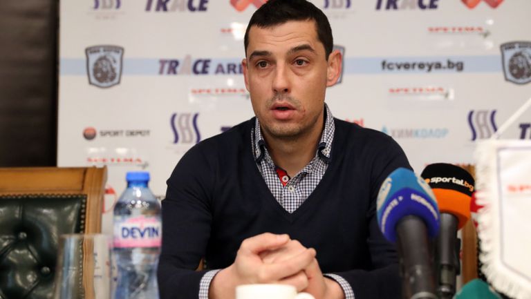Томаш: Чувствах се като "точица" до Моуриньо