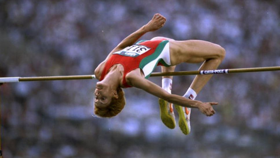 Работна група ще проверява европейските рекорди в атлетиката