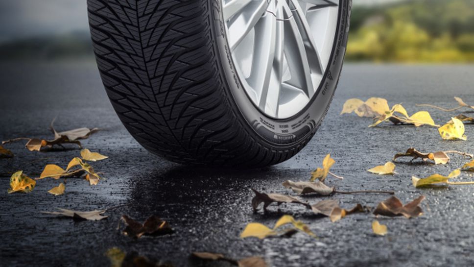 "В гаража": Шест причини да смениш зимните гуми с летни