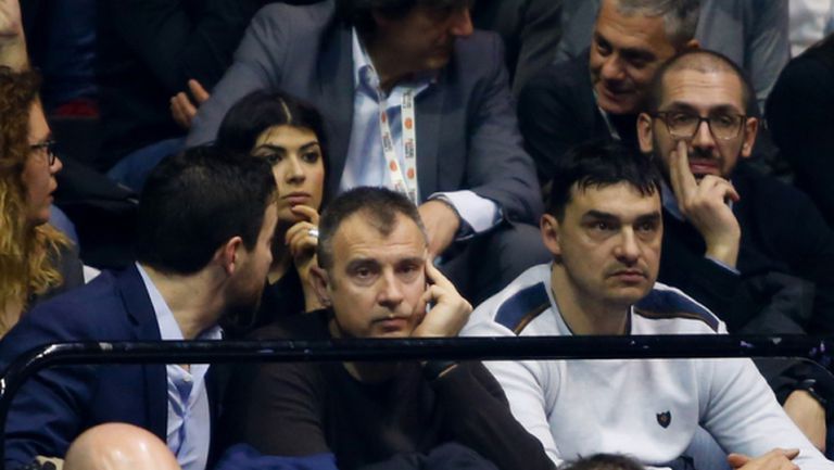 Владимир Николов: Цецо Соколов показа сериозно израстване