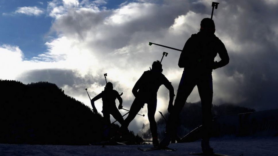 Евроспорт с богата програма от зимни спортове през февруари