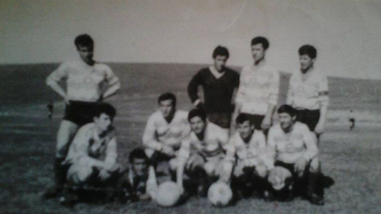 "От скрина": Защо български селски отбор се разкарва с френски рейс през 70-те