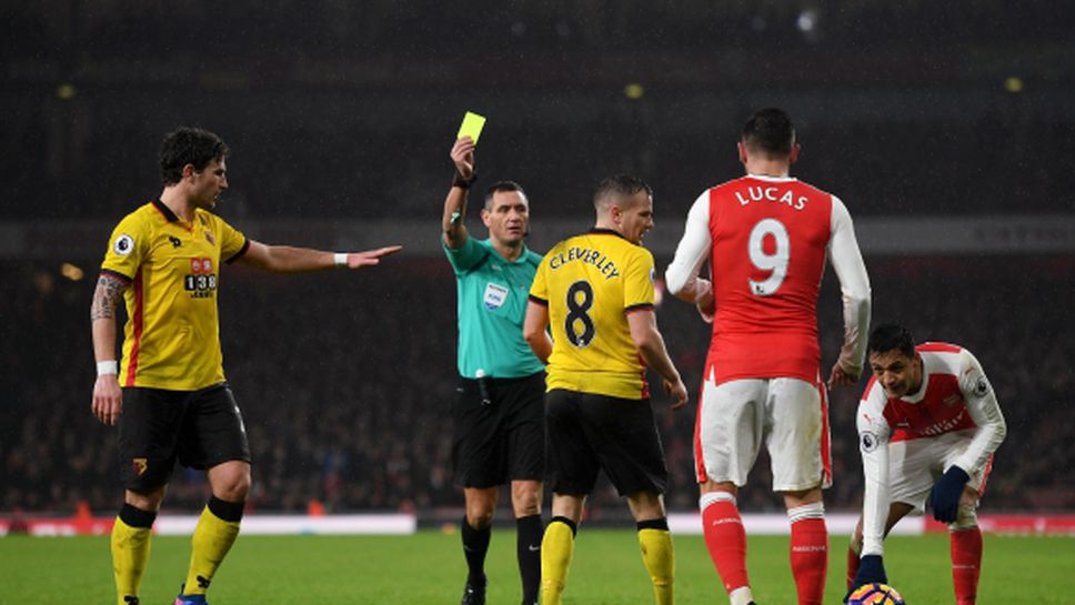 Скоро ще решават за ново правило във футбола