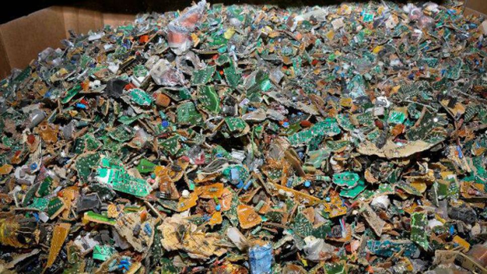 Медалите за Олимпиадата в Токио ще бъдат изработени от рециклирани материали