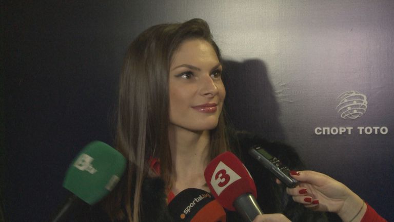 Габриела Петрова: Искам да оправдая гласуваното ми доверие