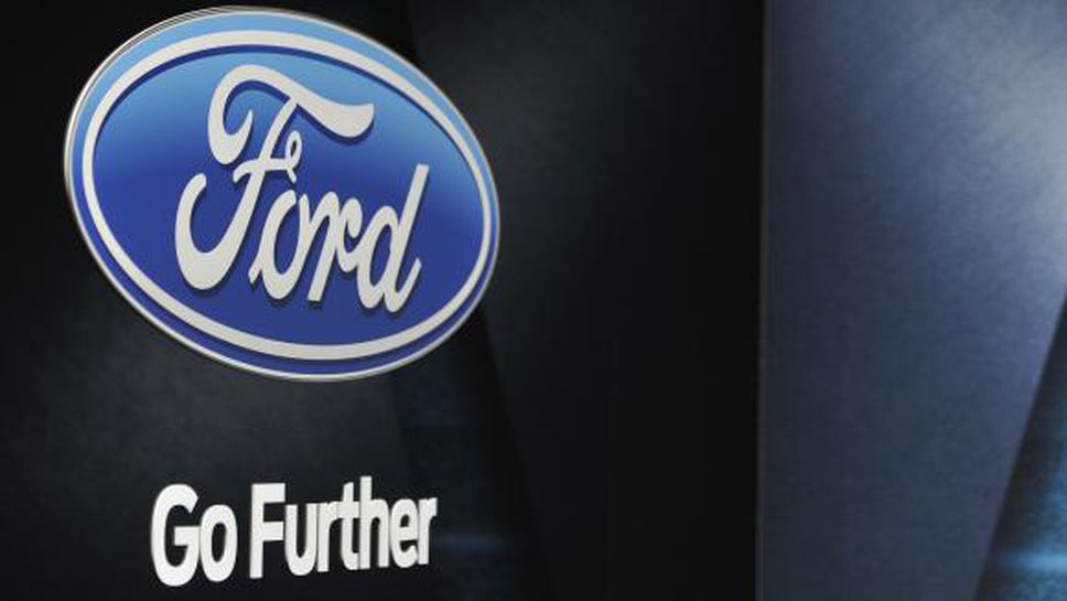 Ford не мислят да влизат във Формула 1