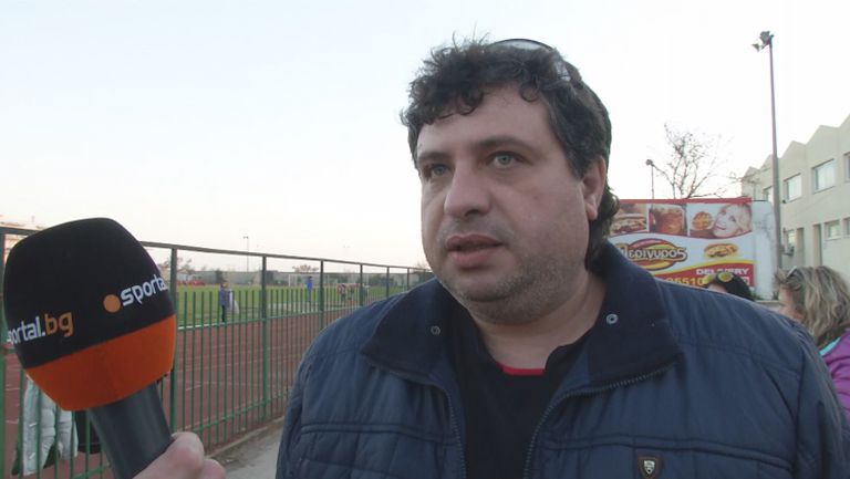 Фен на ЦСКА: Нямаме отговор защо отборът е в това положение