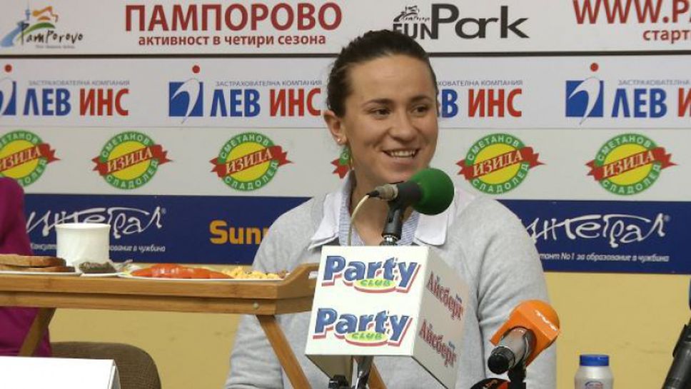 Станилия Стаменова: Обидена съм от отношението към мен