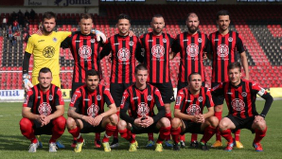 Банкя - Локомотив София