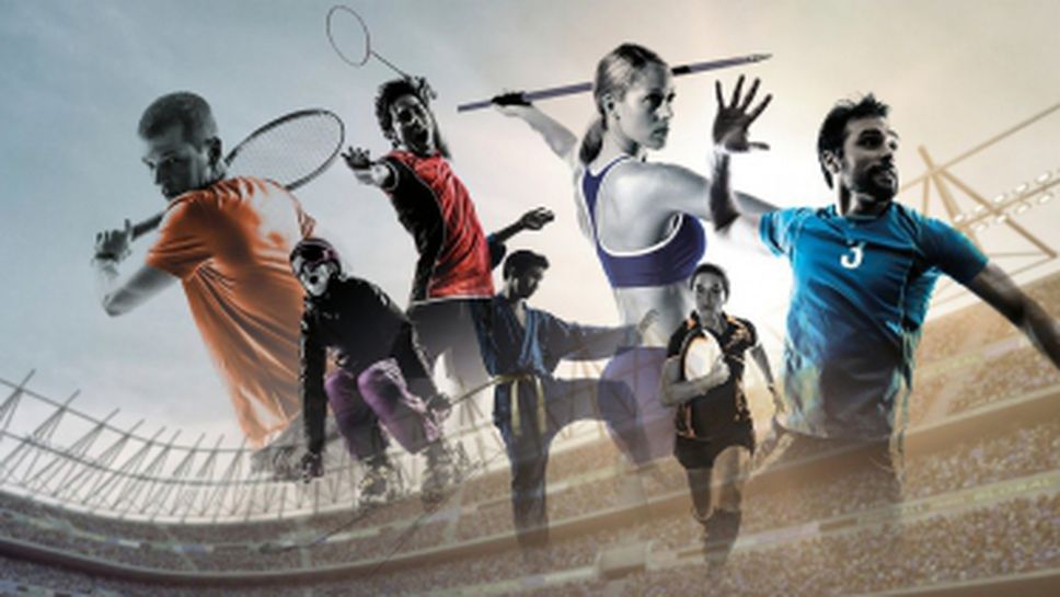 Асоциация търси младите посланици на спортното развитие в България