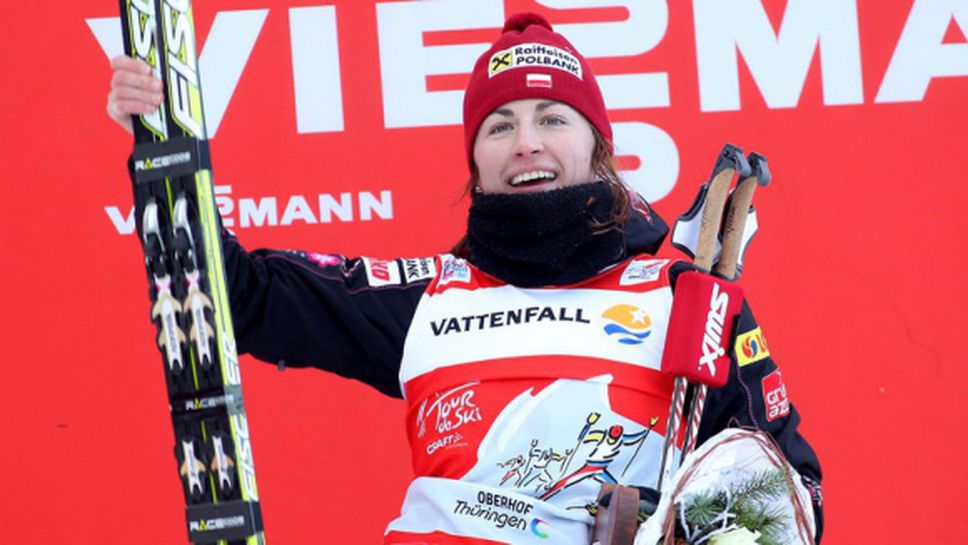 Ковалчик с победа №50 в Световната купа