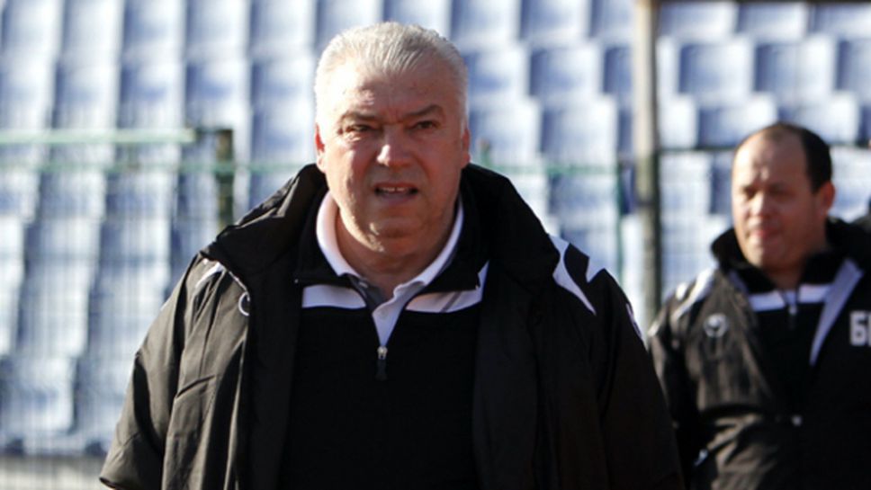 Певицата Кали: Дано Зума да живее още 200 години