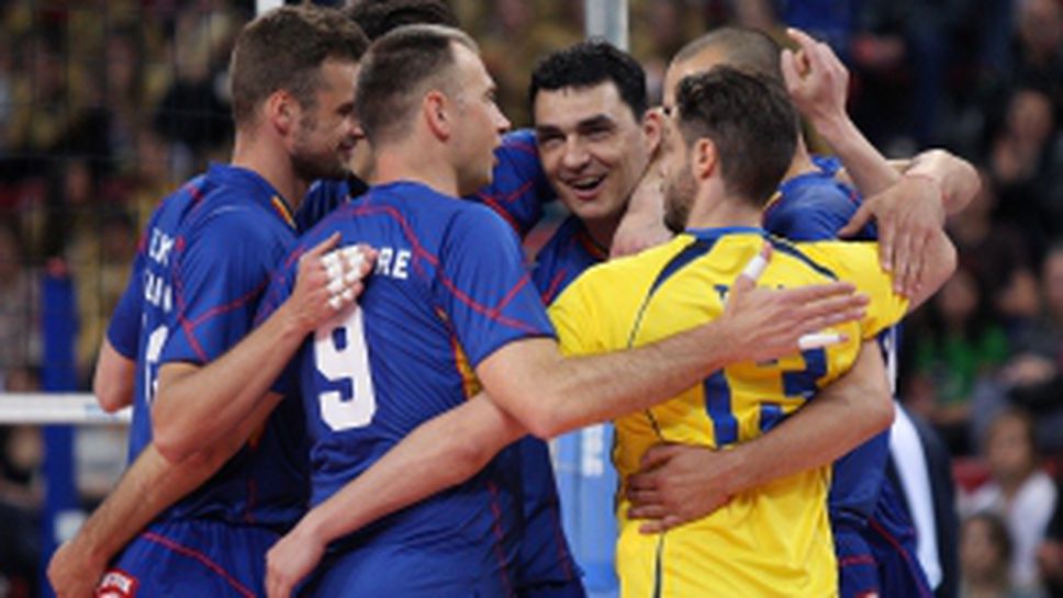 Владо Николов спечели последния си мач