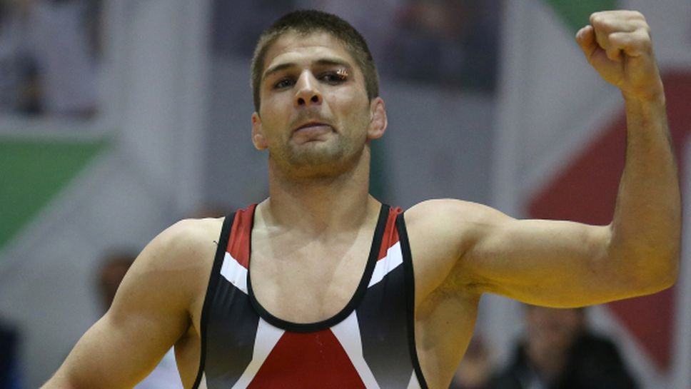 Иво Ангелов с титла и приз за най-техничен играч на държавното първенство