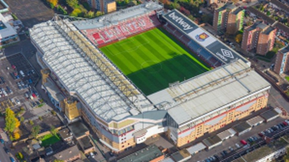 "Ъптън Парк"