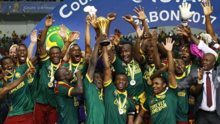 Камерун разплака Египет и триумфира с Купата на Африка (видео)