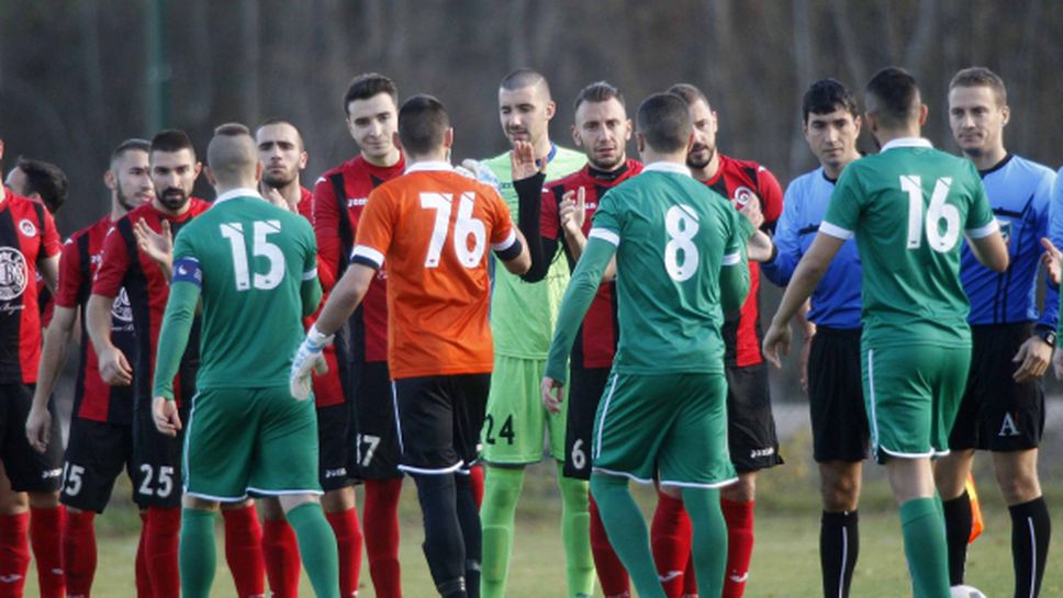 Утре Пирин излиза срещу петкратен шампион на Узбекистан