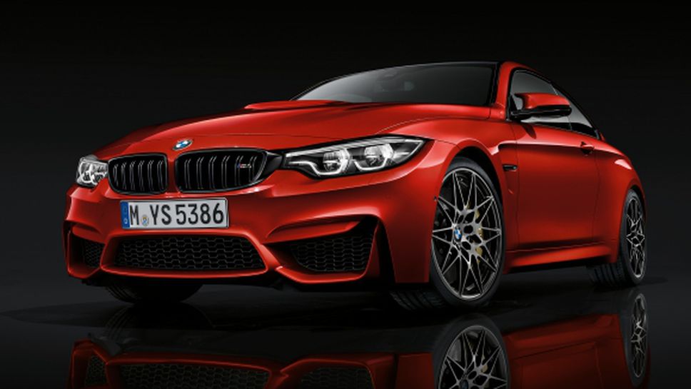 Какво ще представят BMW в Женева?