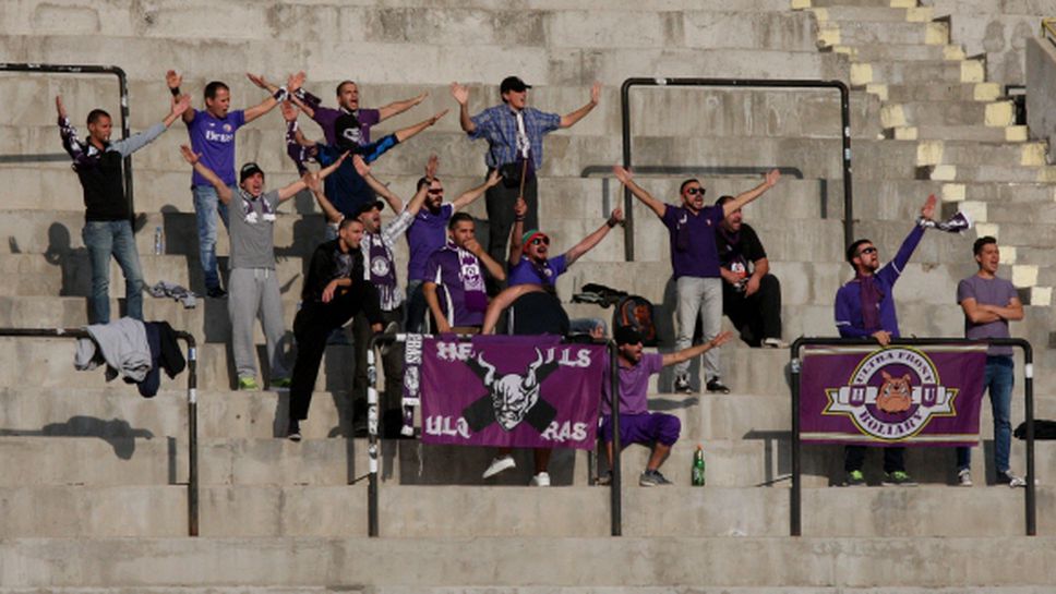 Тодор Колев: Ще завърша кариерата си в Етър