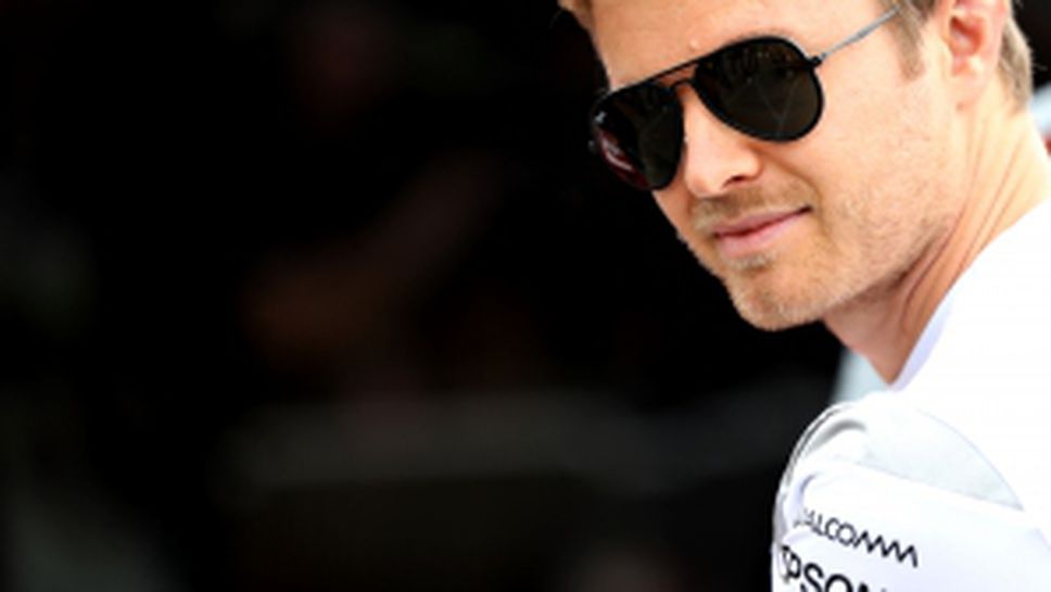 Тренировки за Гран При на Испания