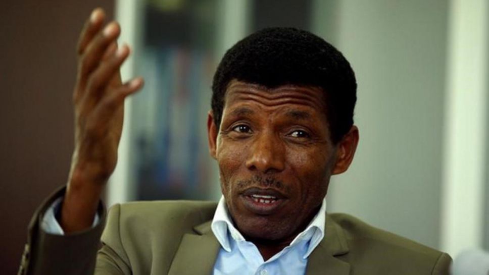 Маратонец влиза в затвора за допинг