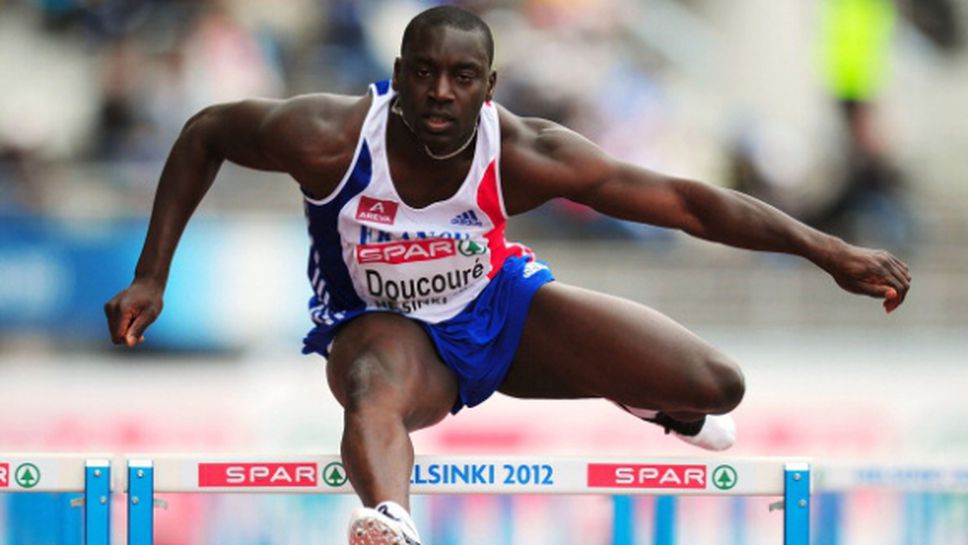 Ладжи Докуре обяви край на кариерата си