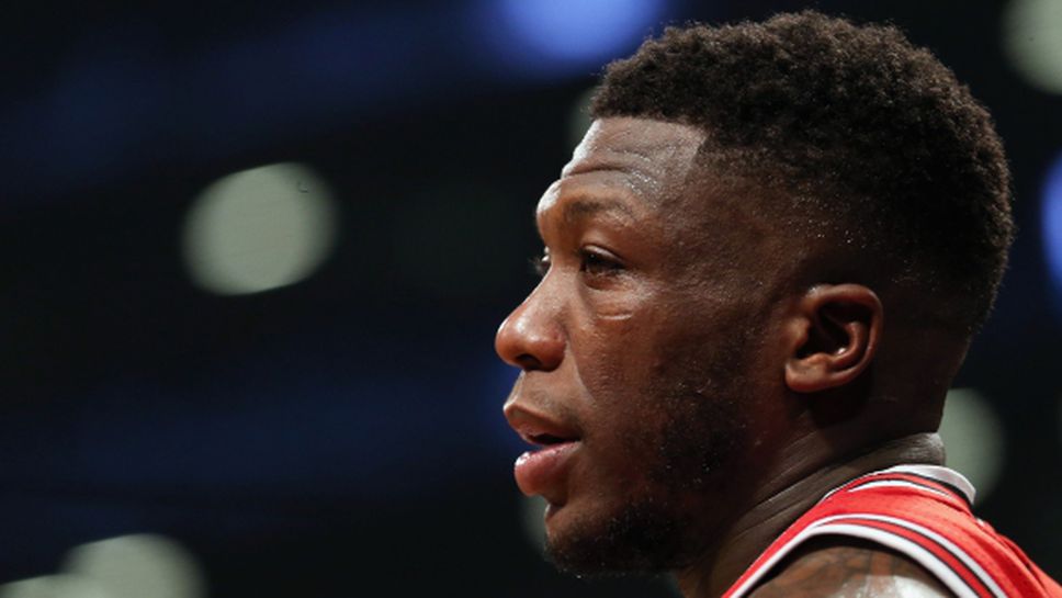 Робинсън отива в Лигата за развитие