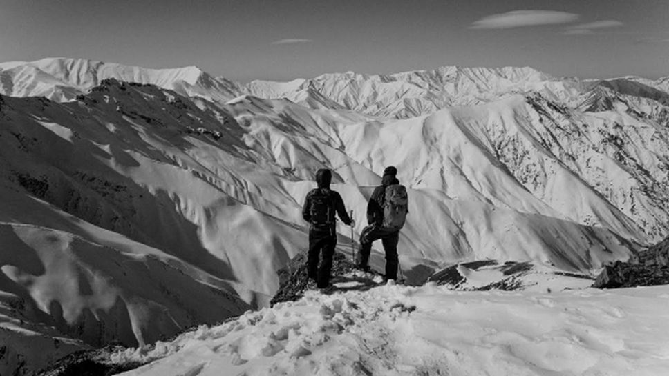 Banff Mountain Film Festival World Tour идва в София на 22 и 23 Февруари
