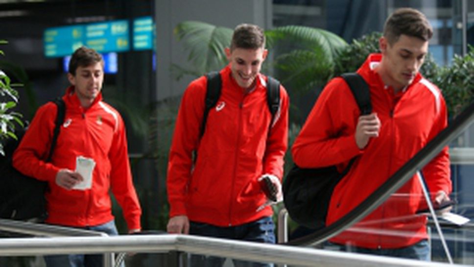 НО по волейбол замина за Полша