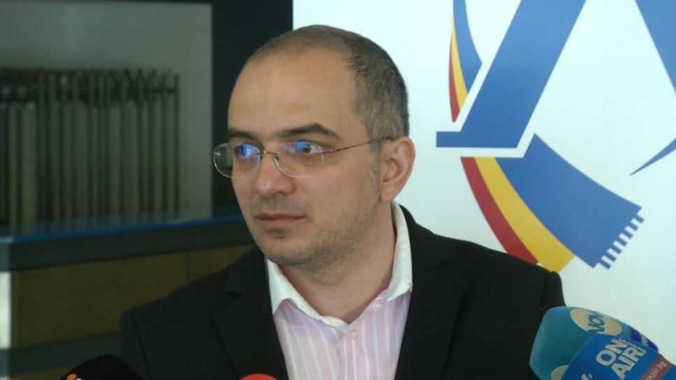 Васил Колев: Тръст "Синя България" има доверие в Стойчо Стоев