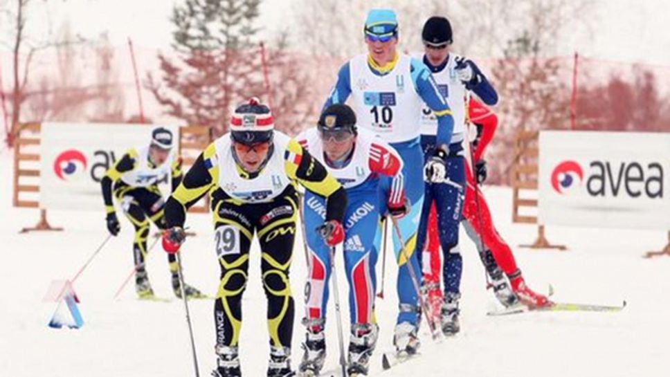 Българите останаха извън първите 30 в индивидуалното бягане на 7,5 км