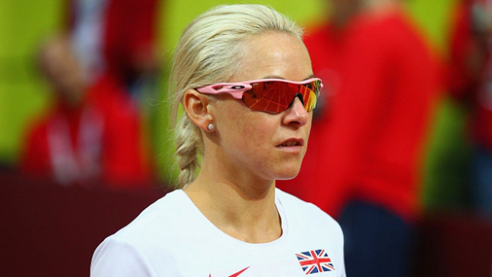 Медоус вярва, че Коу е правилният човек, който да възкреси атлетиката