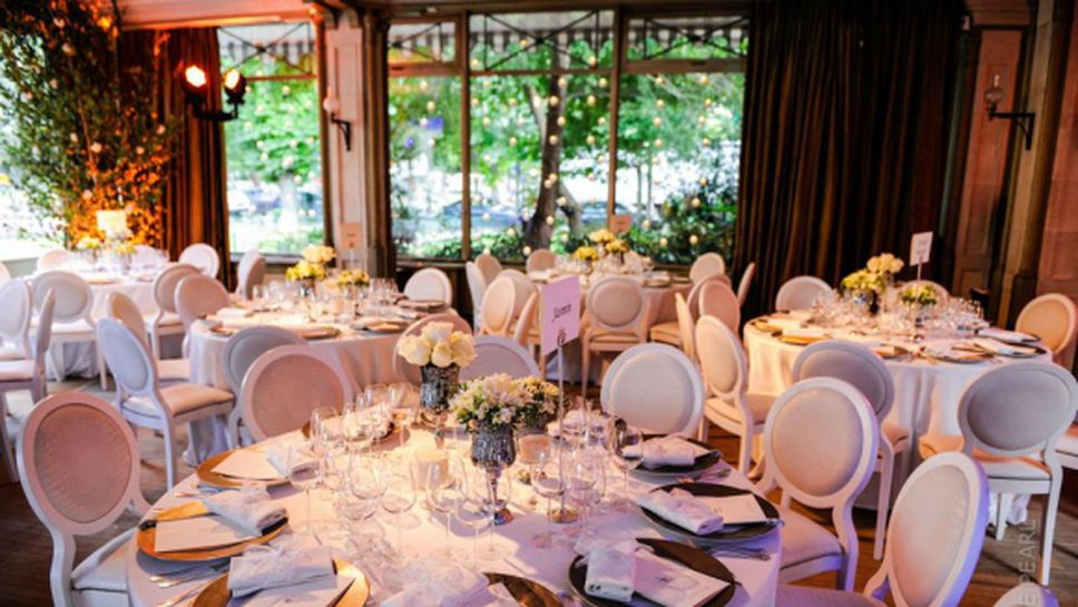 Босовете на ПСЖ и Барса обядваха за по 720 евро на човек