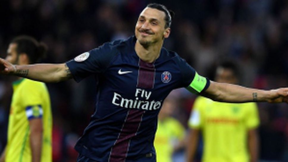 Идеален отбор на свободните агенти това лято