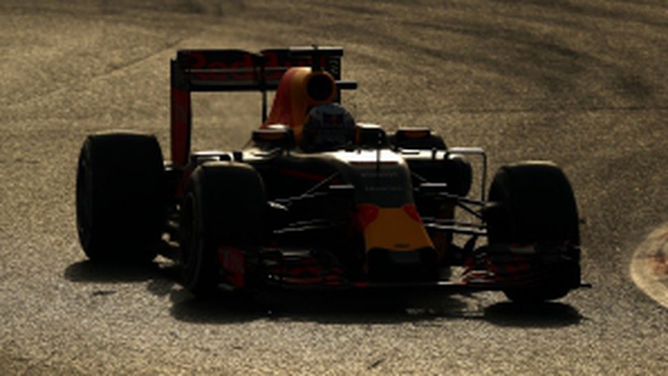 Два дни на "Каталуния" - сезонният тест в Испания