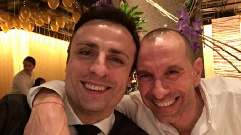 Бербатов и Мартин Петров в класацията за най-смъртоносни дузпаджии в историята на Премиър лийг